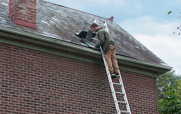 what affects urgent Evanton roof repairs
