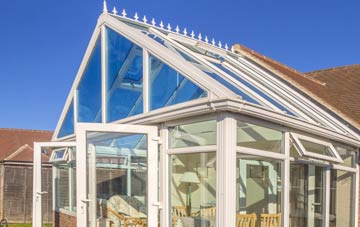conservatory roof insulation costs Evanton