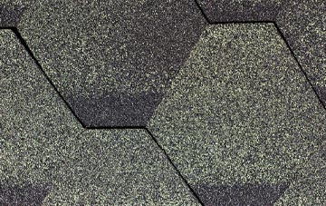 Evanton fibreglass shingle repairs