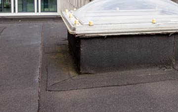 disadvantages of Evanton flat roofs