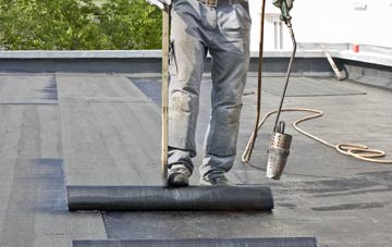 flat roof replacement Evanton, Highland