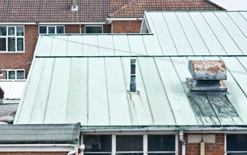 Evanton lead roofing costs