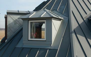 metal roofing Evanton, Highland