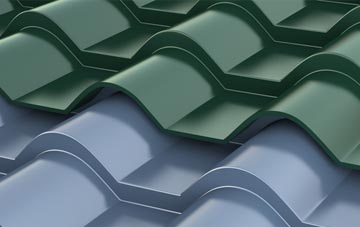 who should consider Evanton plastic roofs