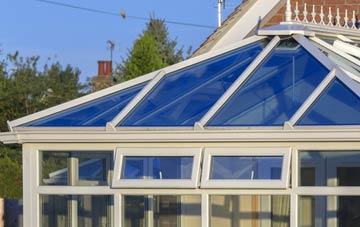 professional Evanton conservatory insulation