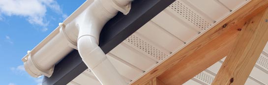 get Evanton guttering quotes today