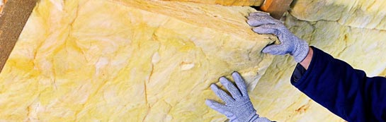 quotes for Evanton roof insulation