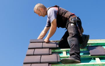 disadvantages of Evanton slate roofing