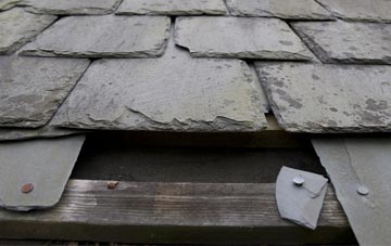 Evanton slate roof repairs and maintenance