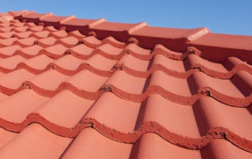 Evanton tile and slate roof replacement
