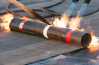 Evanton flat roof sealing