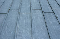 Evanton lead roofing