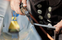 Evanton lead roof quotes