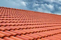 Evanton roofing tiles