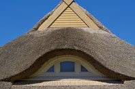 Evanton thatch roofing